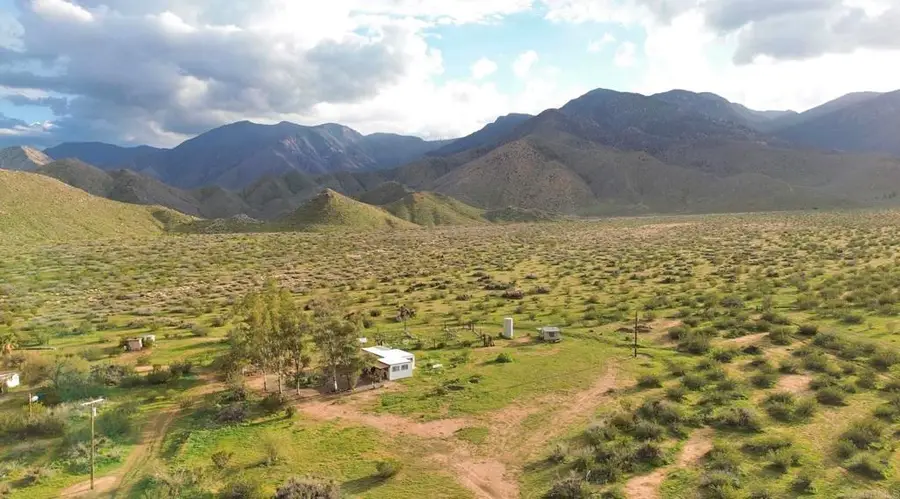 33575 Overland Stage Rte, Julian, CA 92036 - #3