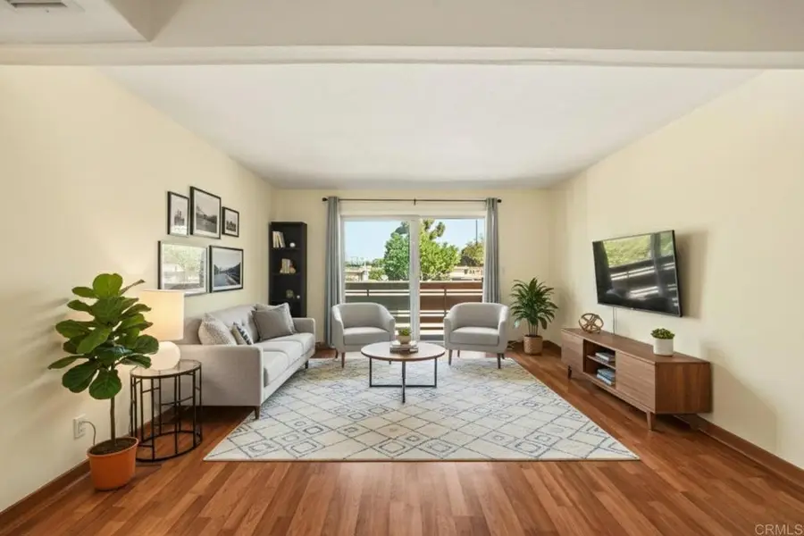 2636 Worden Street, San Diego, CA 92110 - #3