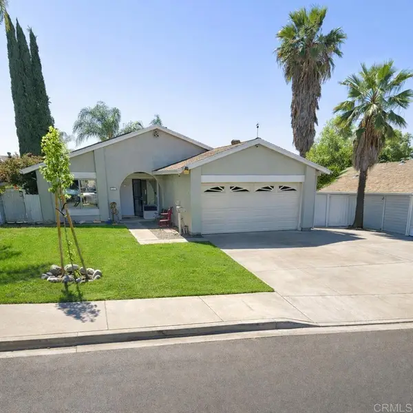 1449 Granger Avenue, Escondido, CA 92027