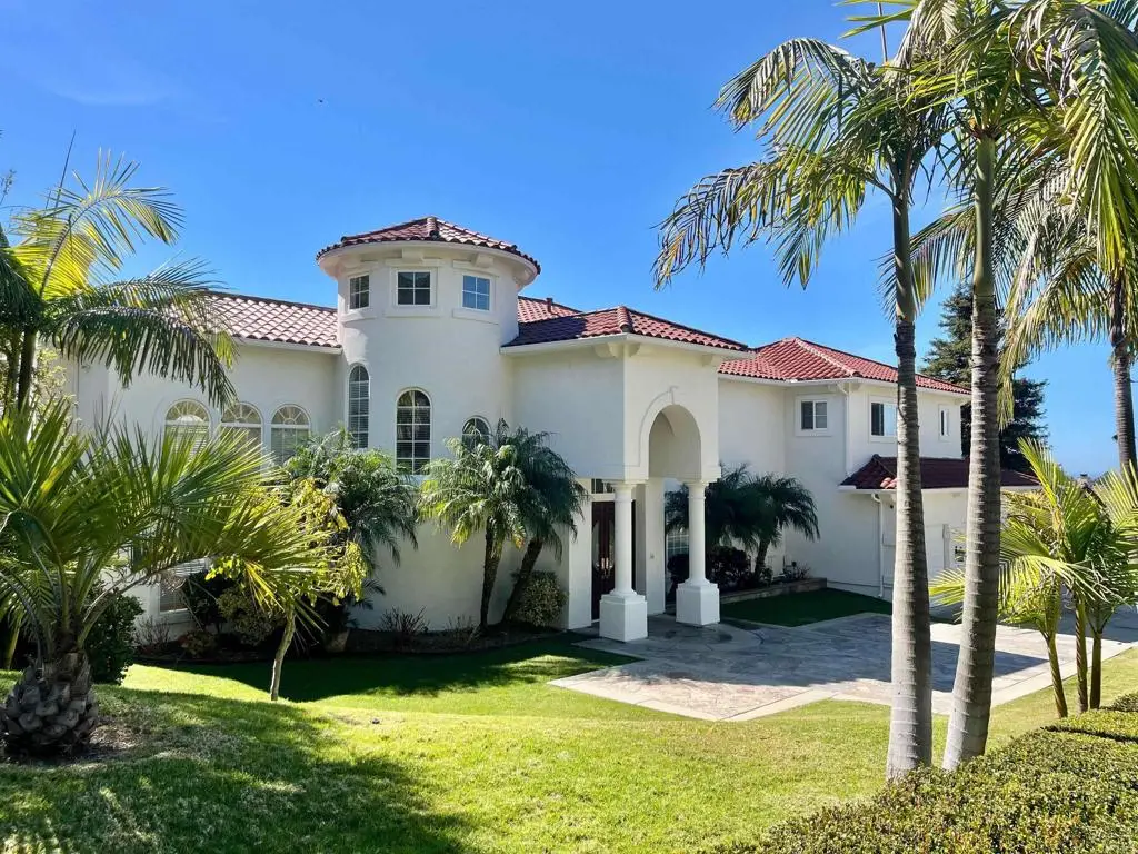 2535 San Clemente Avenue, Vista, CA 92084 - #1