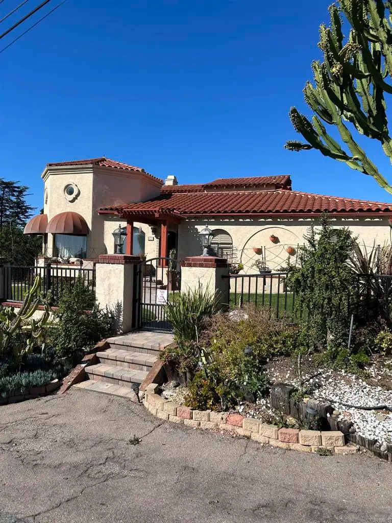 4557 Mayapan Drive, La Mesa, CA 91941 - #1