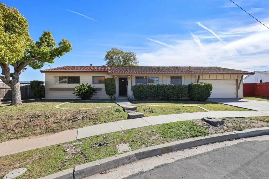 2029 Seagull Lane, San Diego, CA 92123 - #1