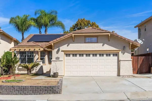 5028 Avocado Park Way, Fallbrook, CA 92028