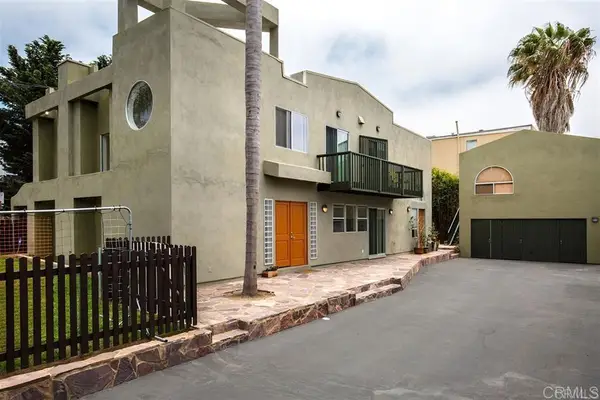 251 E Glaucus Street, Encinitas, CA 92024