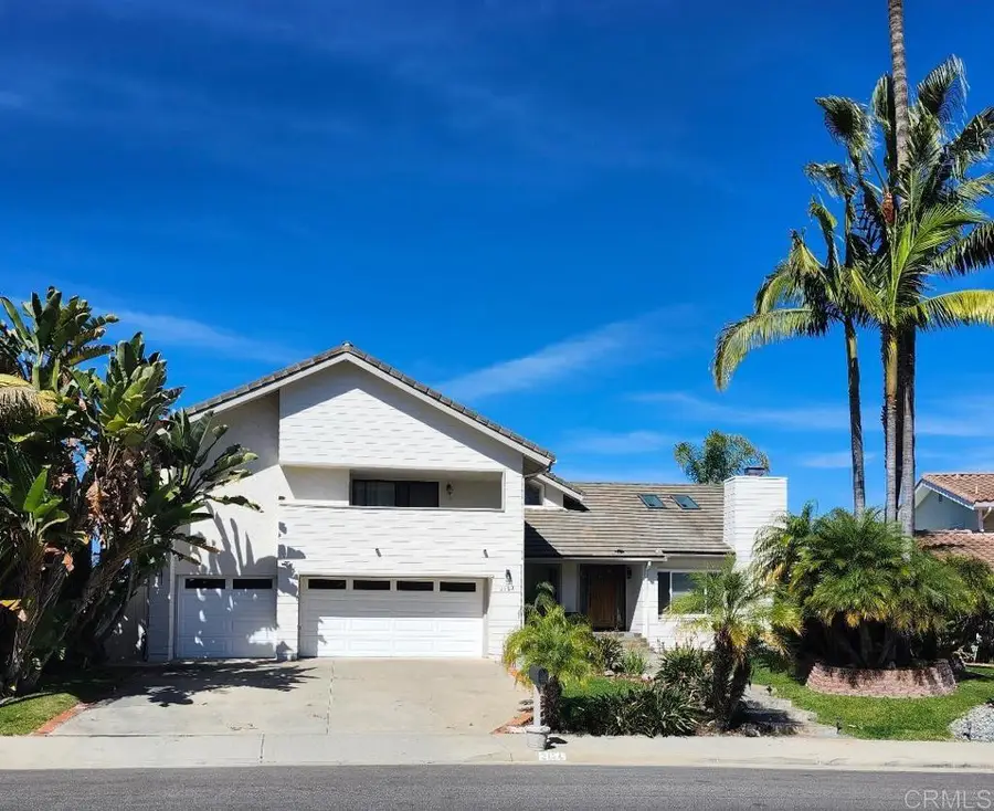 2124 Pintoresco Court, Carlsbad, CA 92009 - #2