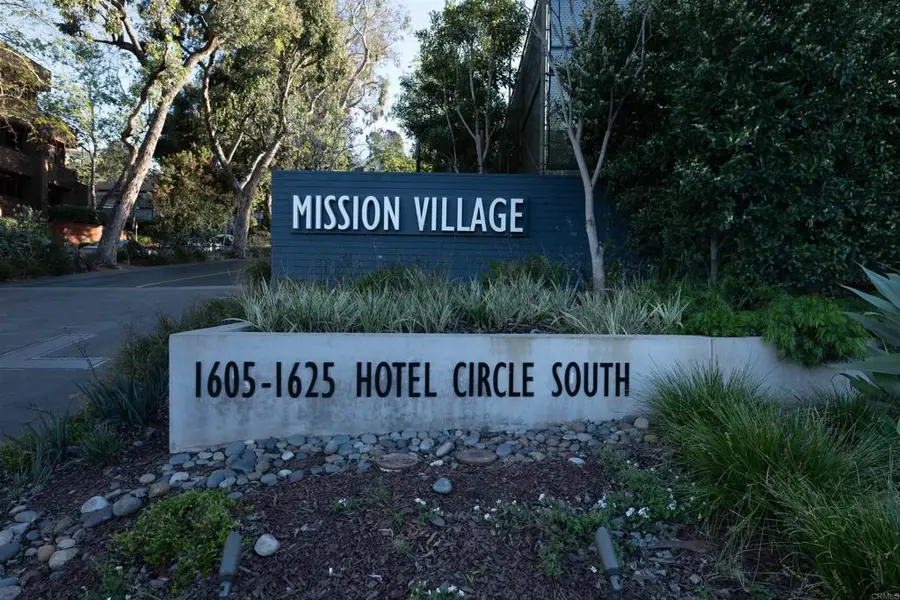 1615 Hotel Circle S #D306, San Diego, CA 92108 - #3