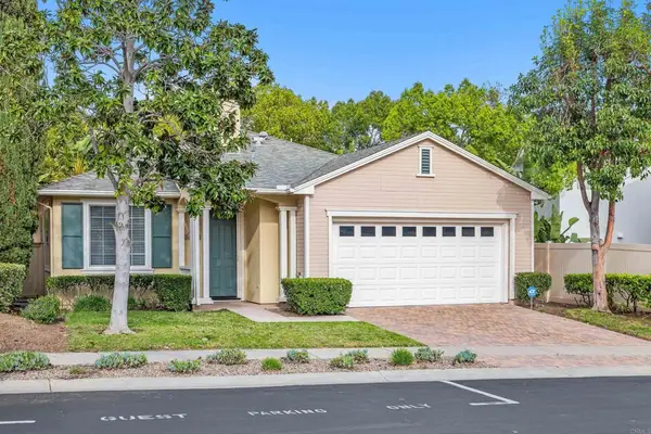 3234 W Canyon Avenue, San Diego, CA 92123