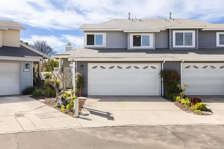 349 Rolling Hills Lane, San Marcos, CA 92069 - #2