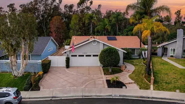 27875 Abadejo, Mission Viejo, CA 92692