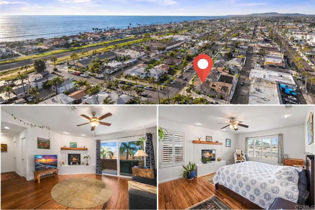 1840 S Tremont Street, Oceanside, CA 92054 - #1