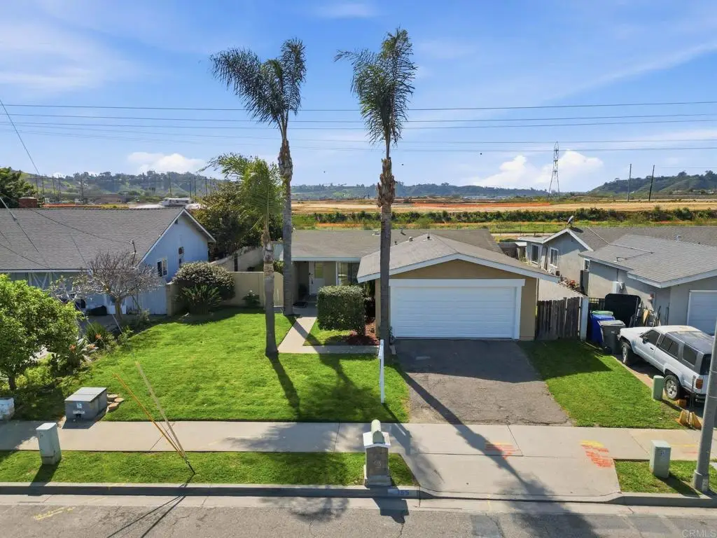 155 Fireside Street, Oceanside, CA 92058 - #1