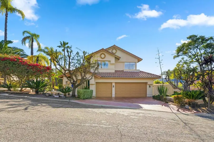 2763 Canyon Oak Place, Escondido, CA 92029 - #2