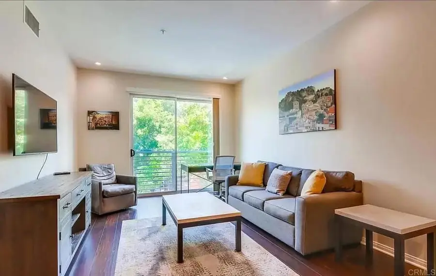 445 Island Avenue #309, San Diego, CA 92101 - #2