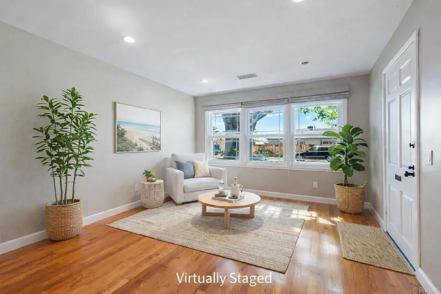 4839 Winona Avenue, San Diego, CA 92115 - #2