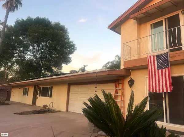 1940 Alta Vista Drive, Vista, CA 92084