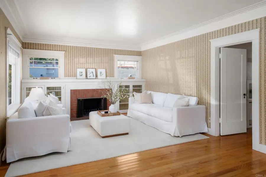 1138 Virginia Way, La Jolla, CA 92037 - #3