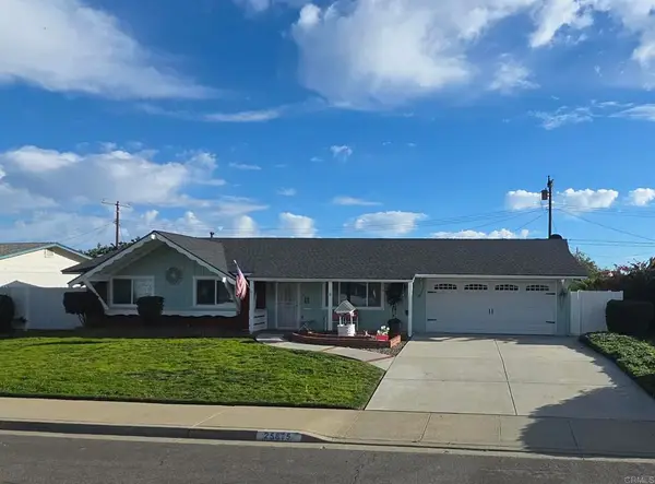 25875 Coombe Hill Drive, Menifee, CA 92586