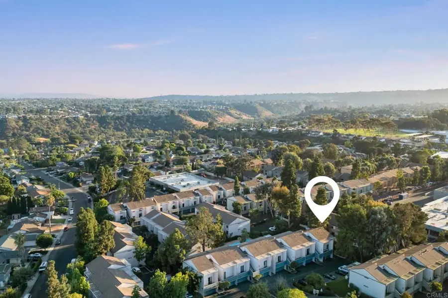 6214 Agee Street #34, San Diego, CA 92122 - #2