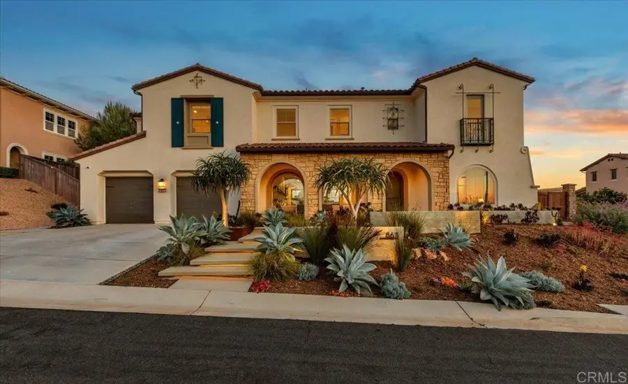 863 Pearl Drive, San Marcos, CA 92078 - #2