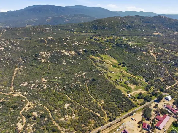 Rainbow Heights Road, Fallbrook, CA 92028