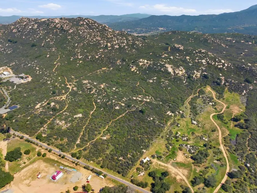 Rainbow Heights Road, Fallbrook, CA 92028 - #3