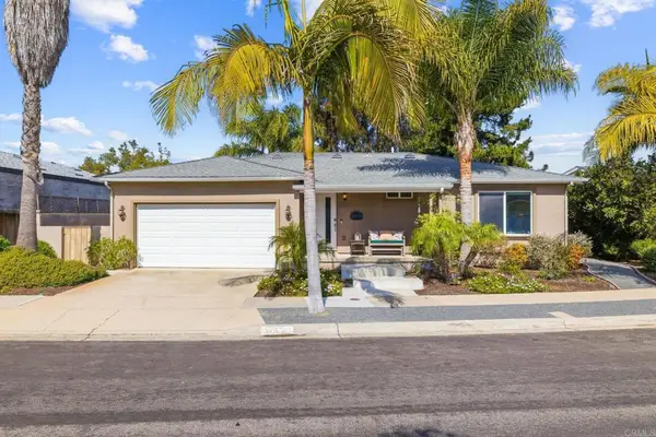 4922 Arroyo Lindo Ave, San Diego, CA 92117