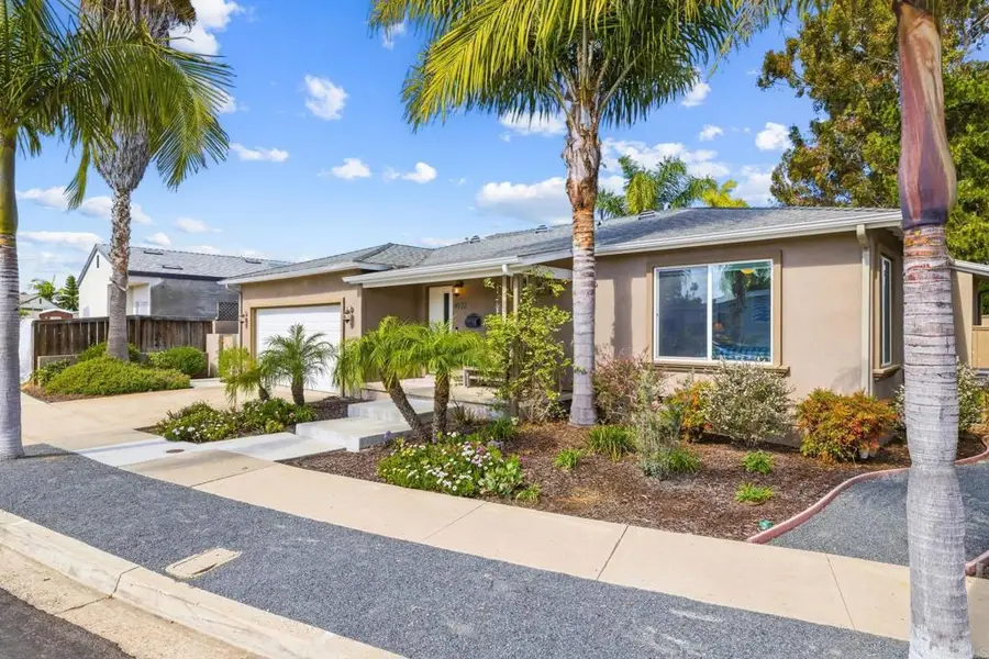 4922 Arroyo Lindo Ave, San Diego, CA 92117 - #2