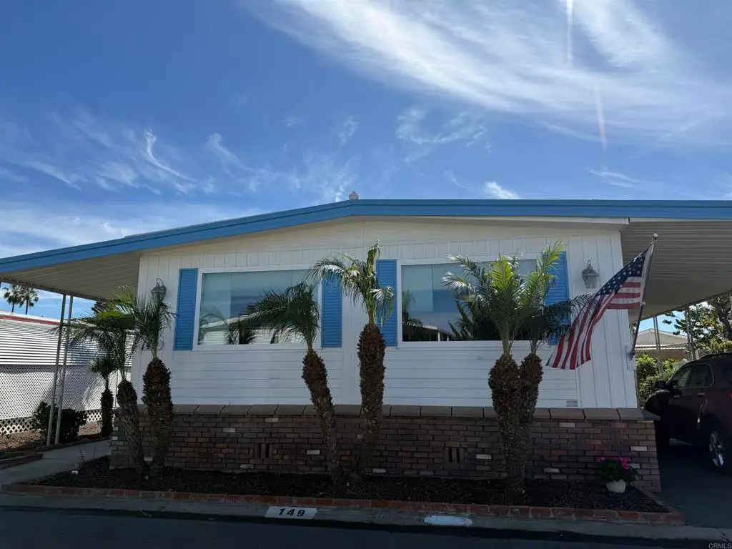 200 N El Camino Real #149, Oceanside, CA 92058 - #1