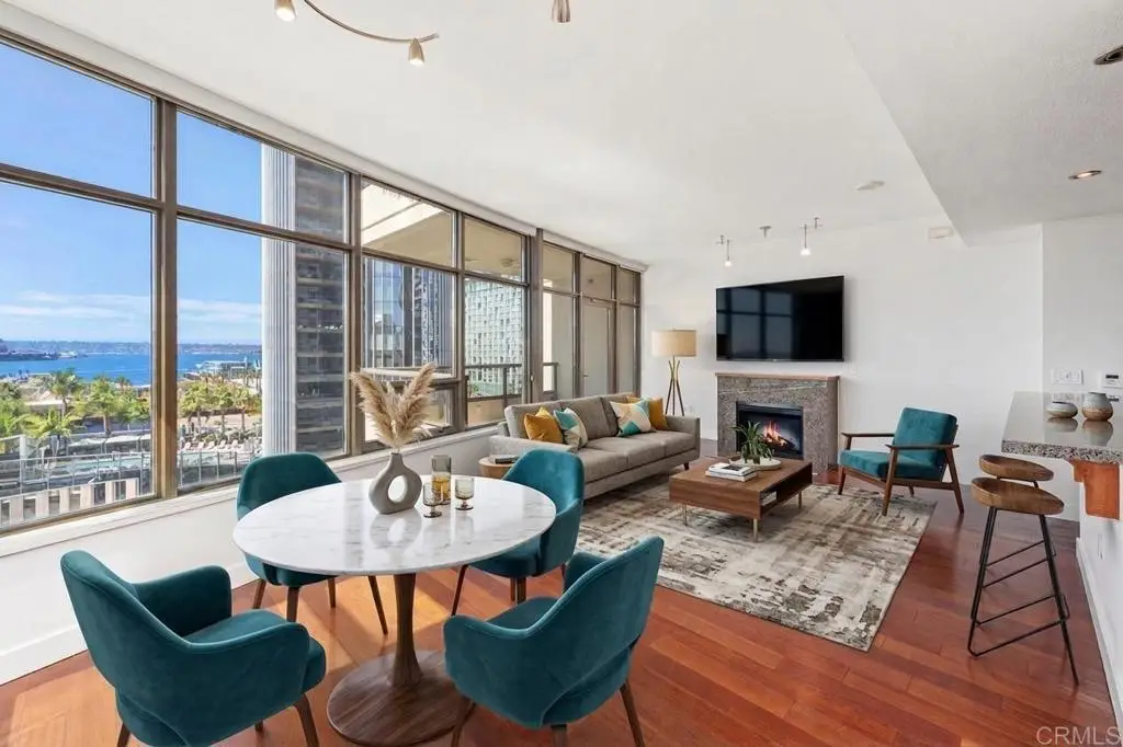 700 W E Street #801, San Diego, CA 92101 - #1