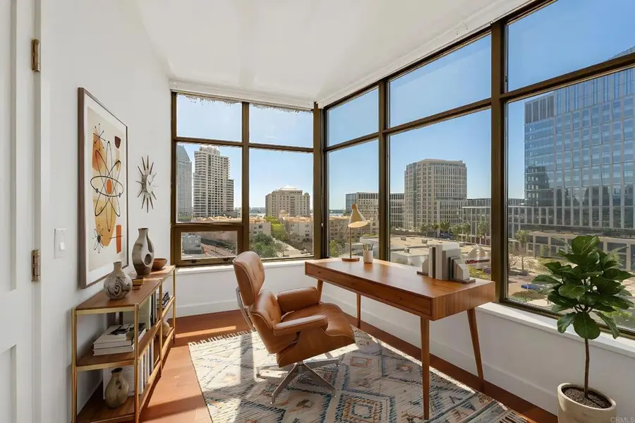 700 W E Street #801, San Diego, CA 92101 - #3