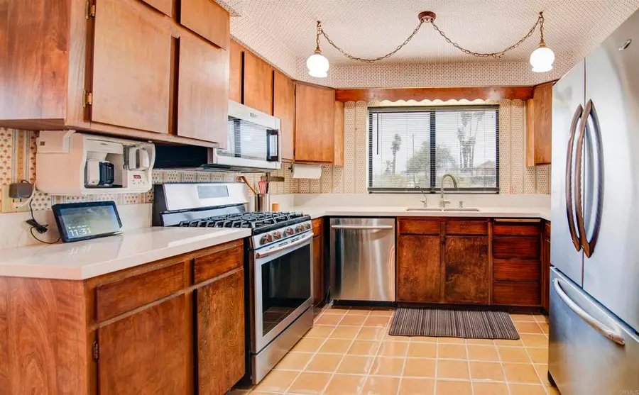 3456 El Tejon Road, Borrego Springs, CA 92004 - #2