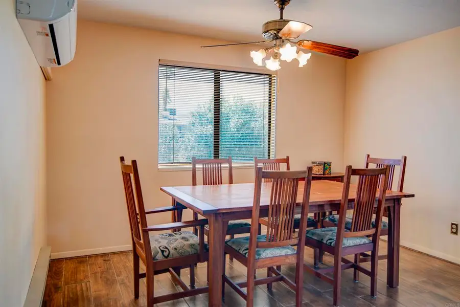 3456 El Tejon Road, Borrego Springs, CA 92004 - #3