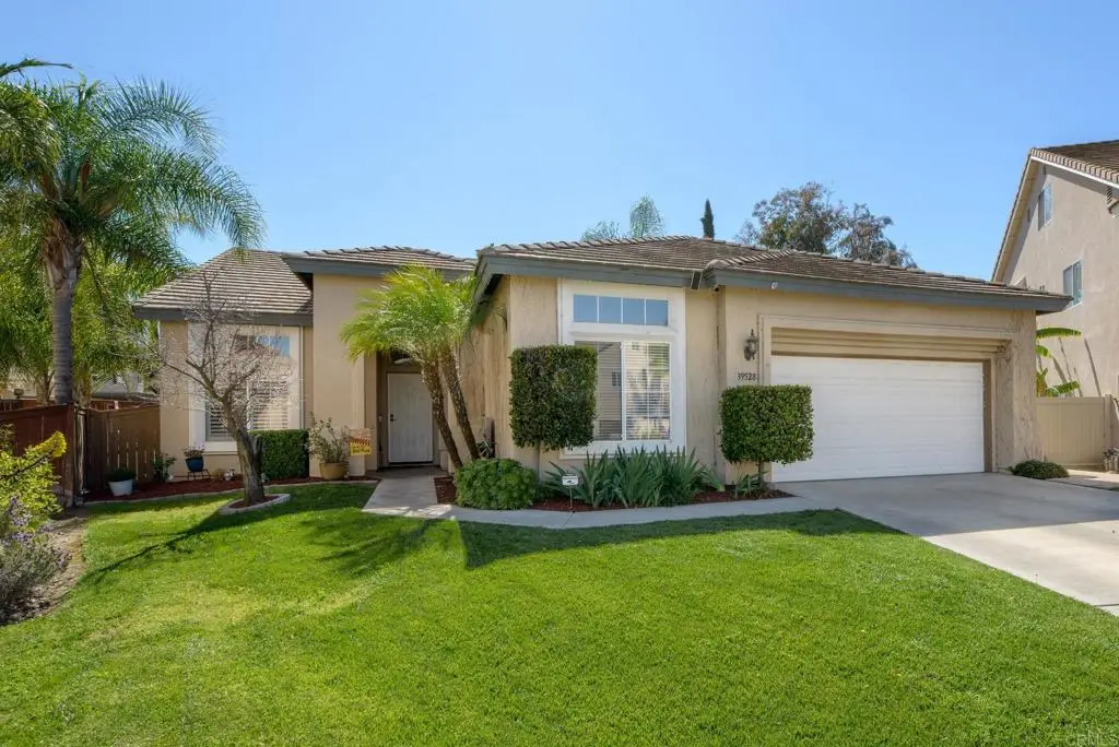 39528 Montebello Way, Murrieta, CA 92563 - #1