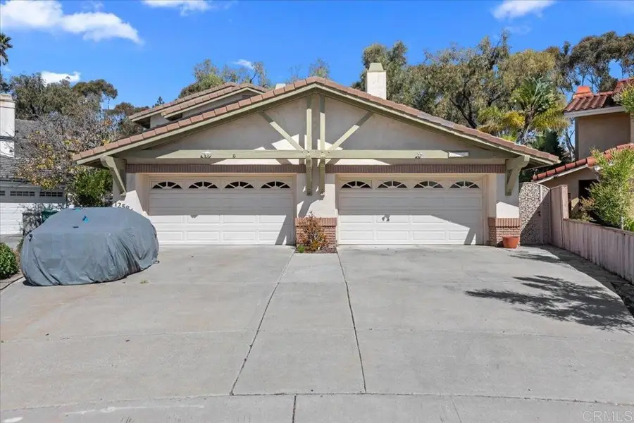 12583 Camarero Court, San Diego, CA 92130 - #2