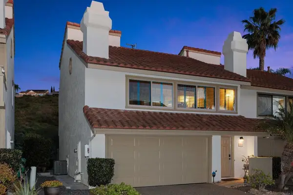 6673 Corte Maria, Carlsbad, CA 92009