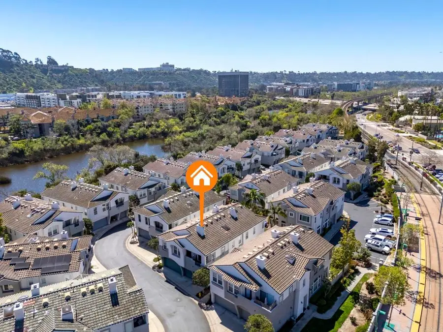 7577 Hazard Center Drive, San Diego, CA 92108 - #3