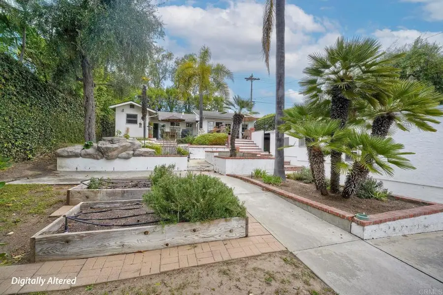 2301 Ivy Rd, Oceanside, CA 92054 - #2