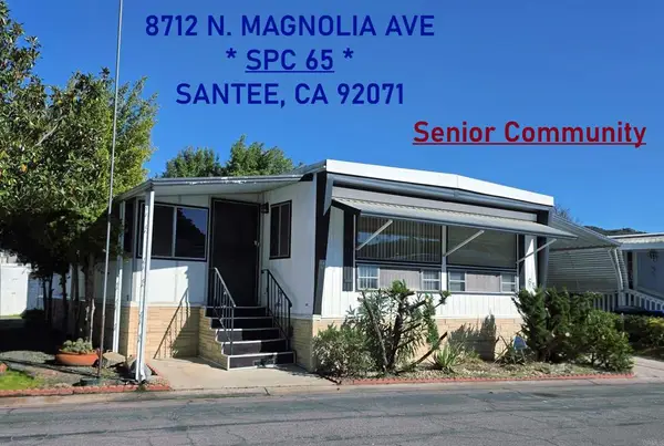 8712 N Magnolia Avenue, Santee, CA 92071