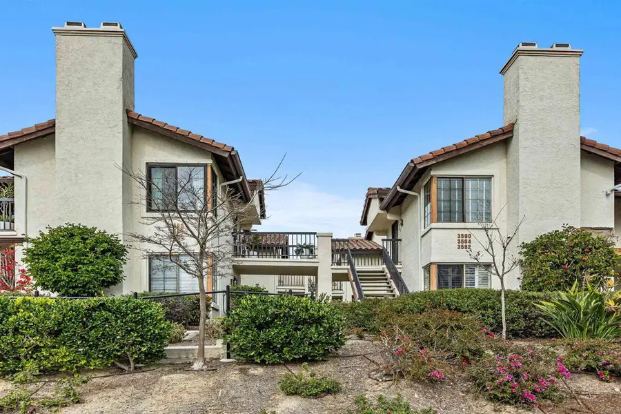 3580 Seahorn Circle, San Diego, CA 92130 - #2