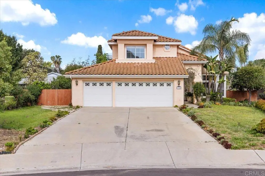 1754 Deavers Drive, San Marcos, CA 92069 - #1