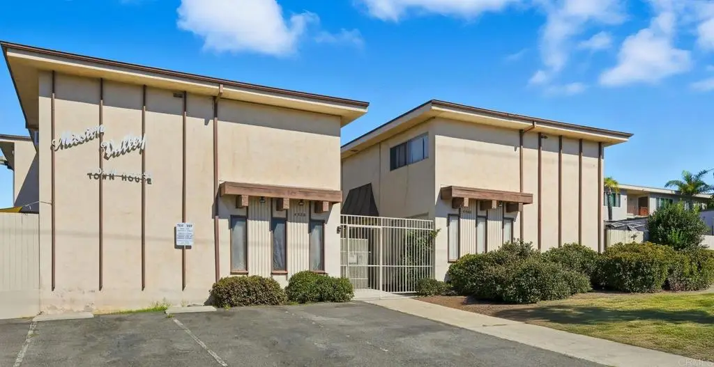4530 Vandever Avenue #6, San Diego, CA 92120 - #1