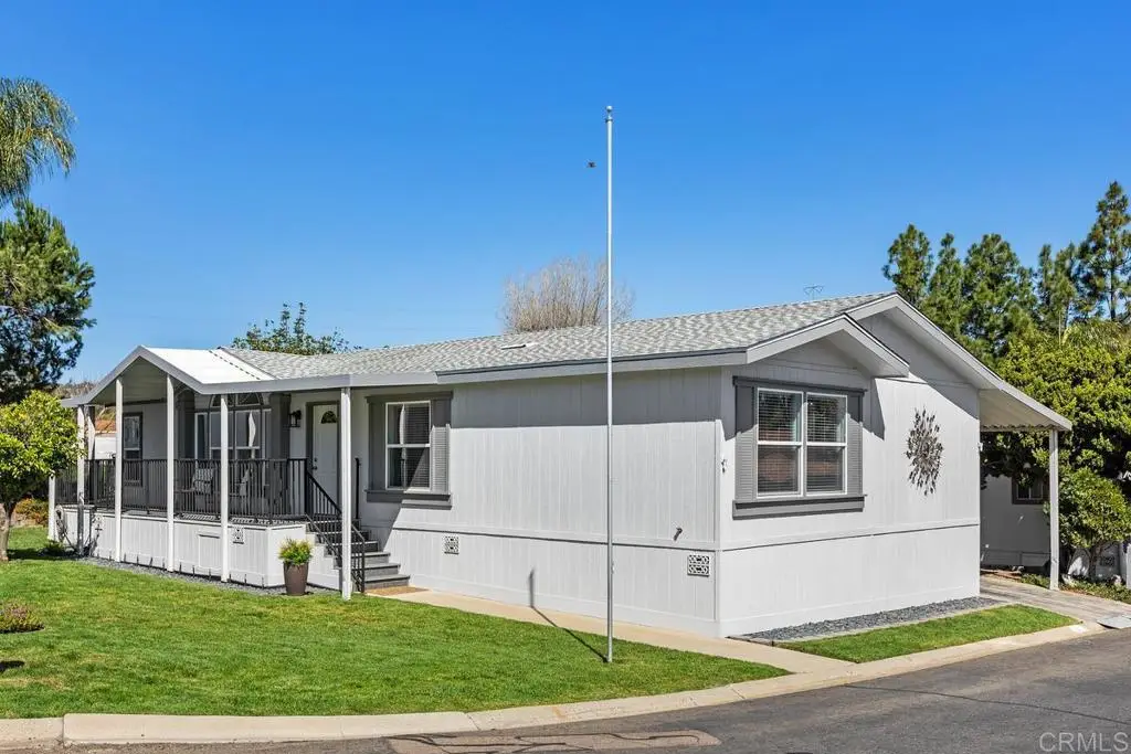 525 W El Norte Parkway #51, Escondido, CA 92026 - #1