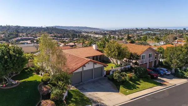 418 Santa Dominga, Solana Beach, CA 92075