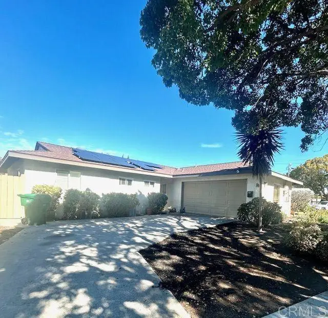 3218 Carolyn Circle, Oceanside, CA 92054 - #1
