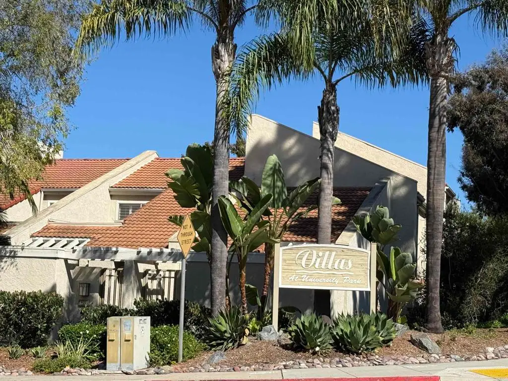 6209 Caminito Araya, San Diego, CA 92122 - #1