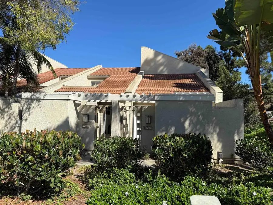 6209 Caminito Araya, San Diego, CA 92122 - #2