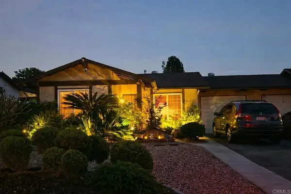 4699 Mystik Road, Oceanside, CA 92056