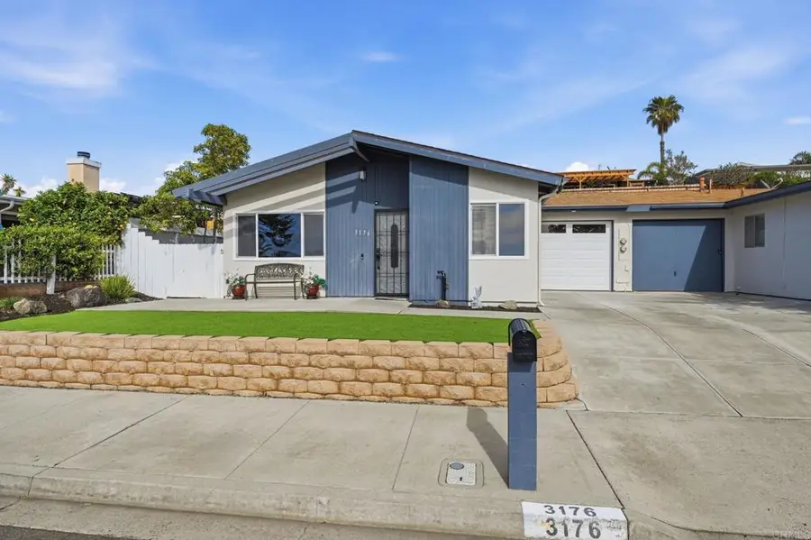 3176 Isabella Drive, Oceanside, CA 92056 - #2