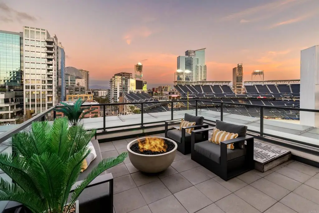 325 7th Avenue #803, San Diego, CA 92101 - #1