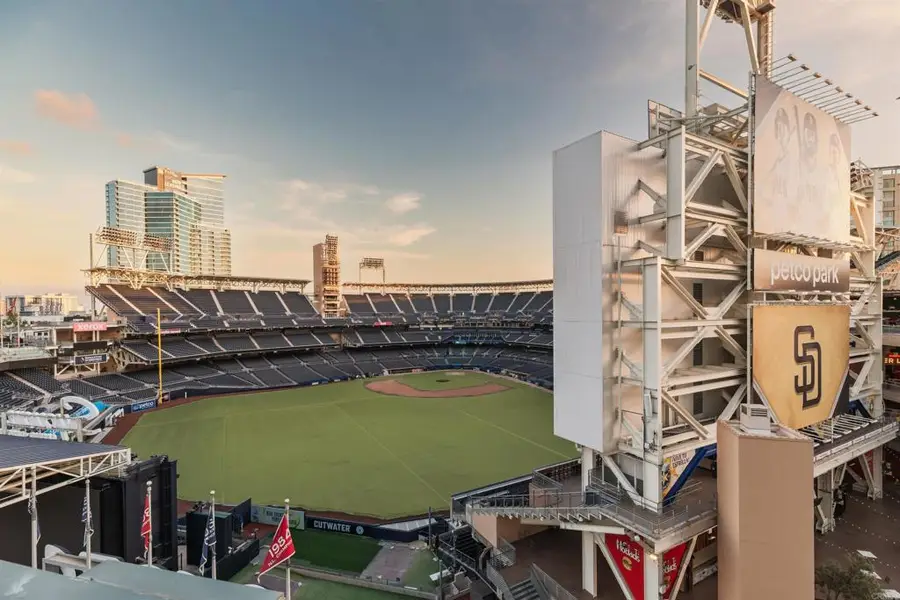 325 7th Avenue #803, San Diego, CA 92101 - #2